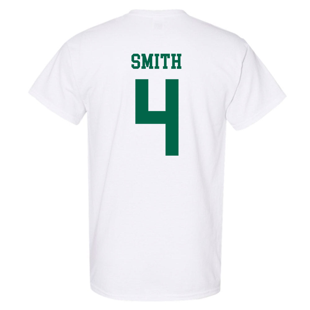 USF - NCAA Baseball : Kaden Smith - Classic Shersey T-Shirt-1