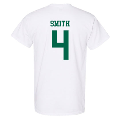 USF - NCAA Baseball : Kaden Smith - Classic Shersey T-Shirt-1