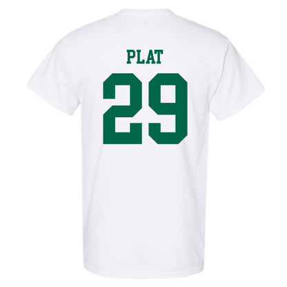 USF - NCAA Football : Deylen Plat - Classic Shersey T-Shirt-1