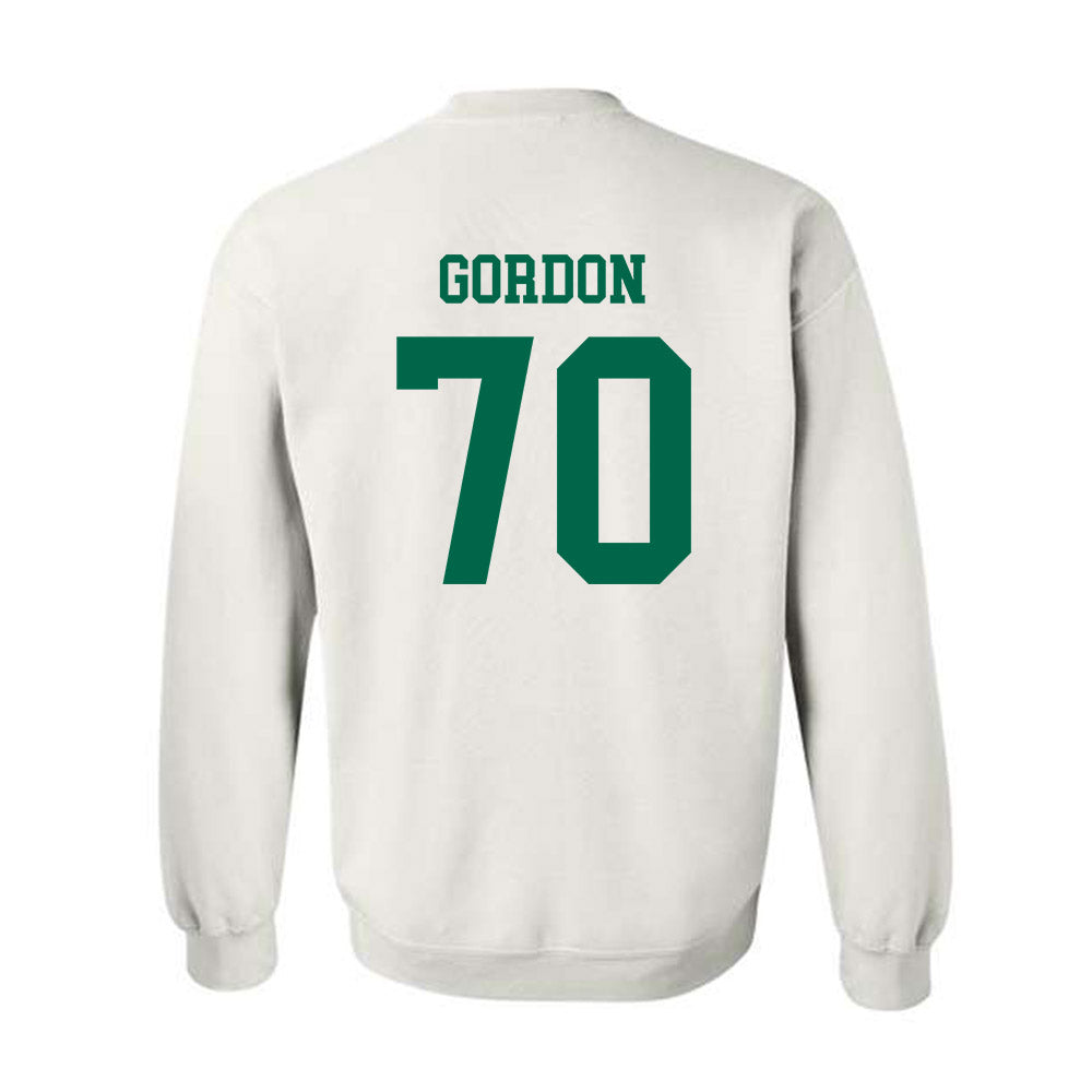 USF - NCAA Football : Gerrick Gordon - Classic Shersey Crewneck Sweatshirt-1