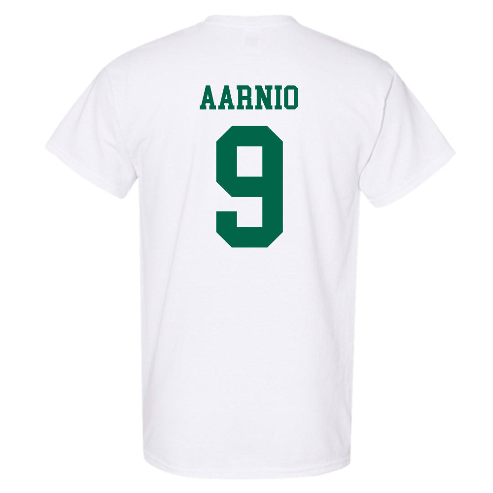 USF - NCAA Women's Basketball : Janette Aarnio - Classic Shersey T-Shirt-1