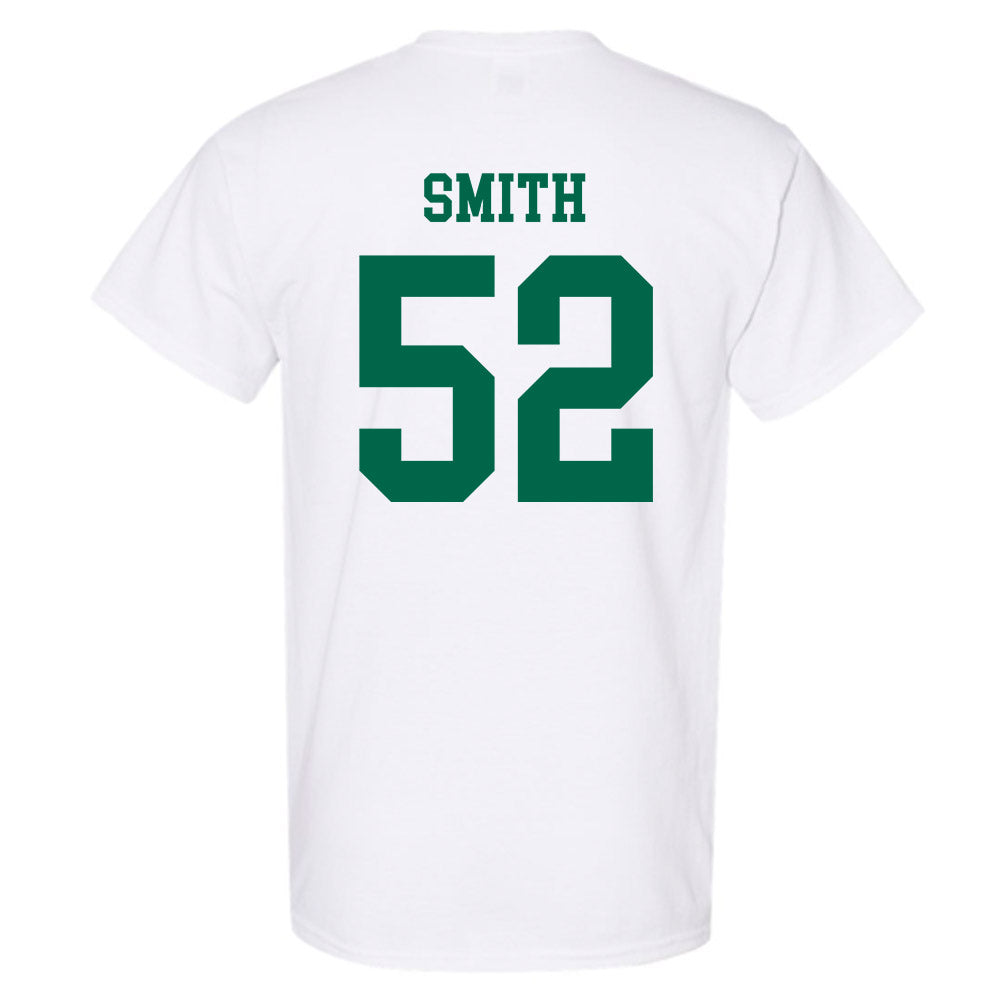 USF - NCAA Football : Christian Smith - Classic Shersey T-Shirt-1