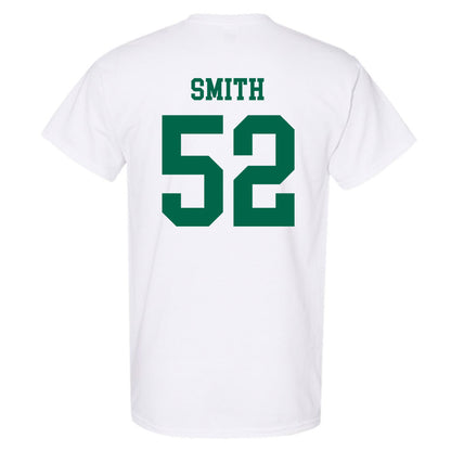 USF - NCAA Football : Christian Smith - Classic Shersey T-Shirt-1