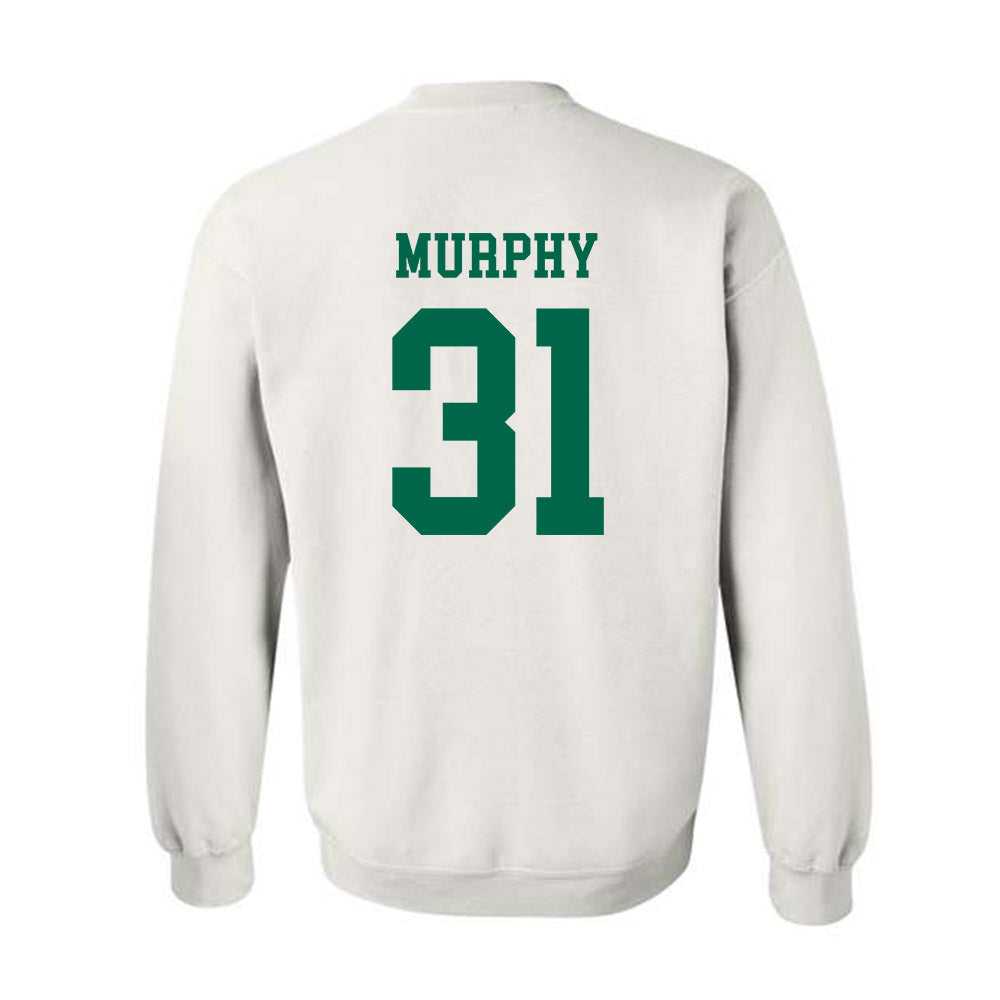 USF - NCAA Football : Jair Murphy - Classic Shersey Crewneck Sweatshirt-1