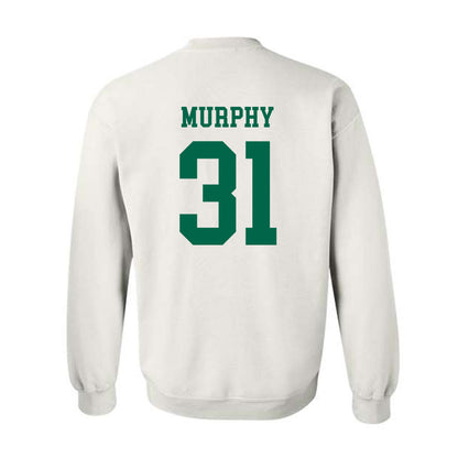 USF - NCAA Football : Jair Murphy - Classic Shersey Crewneck Sweatshirt-1