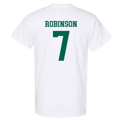 USF - NCAA Football : Sam Robinson - Classic Shersey T-Shirt-1