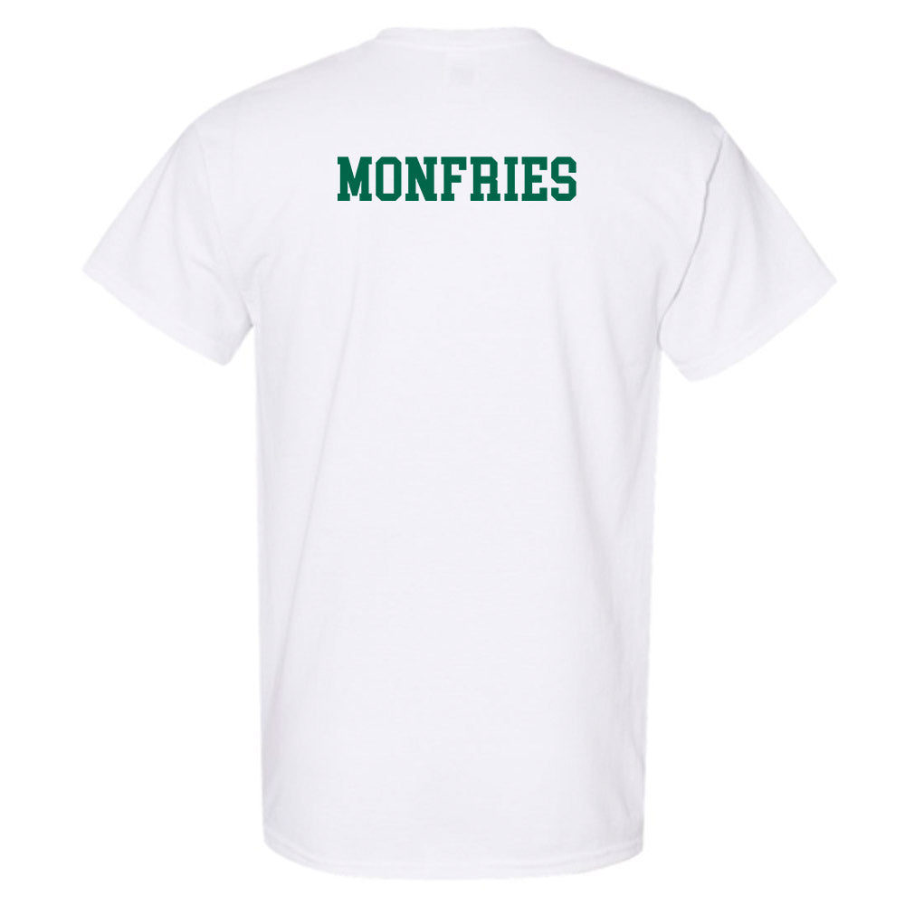 USF - NCAA Men's Track & Field : Alexavier Monfries - Classic Shersey T-Shirt-1