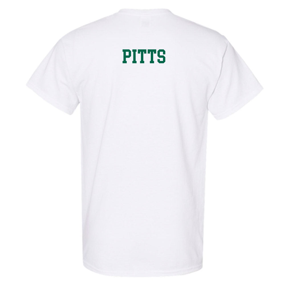 USF - NCAA Men's Track & Field : Payton Pitts - Classic Shersey T-Shirt-1