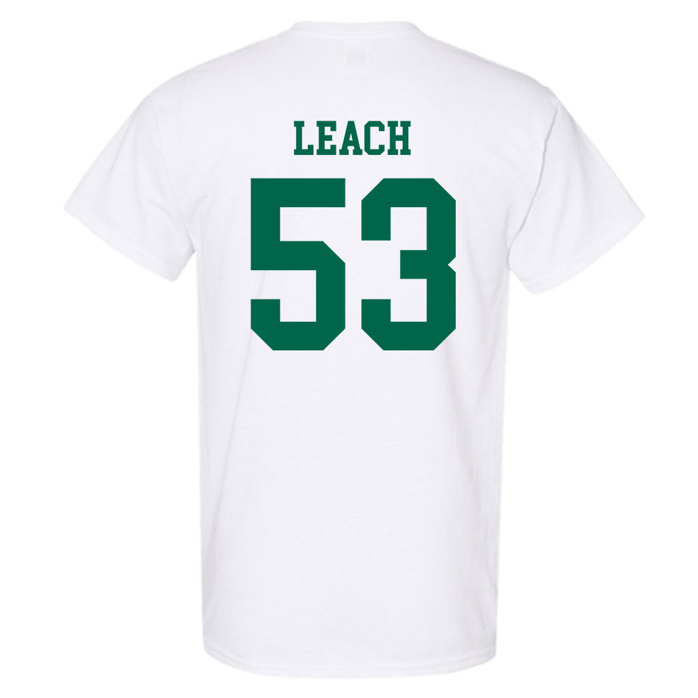 USF - NCAA Football : Gavin Leach - Classic Shersey T-Shirt-1