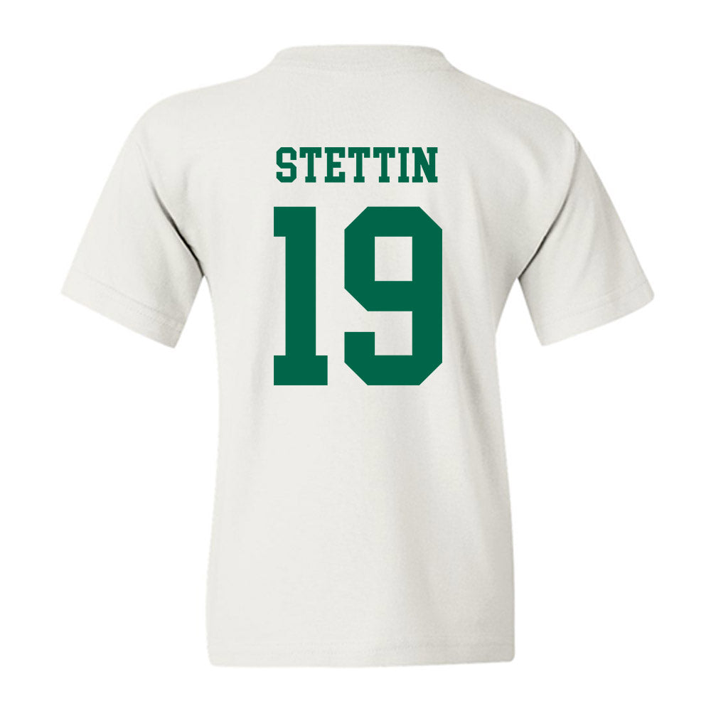 USF - NCAA Women's Volleyball : Emelyn Stettin - Classic Shersey Youth T-Shirt-1