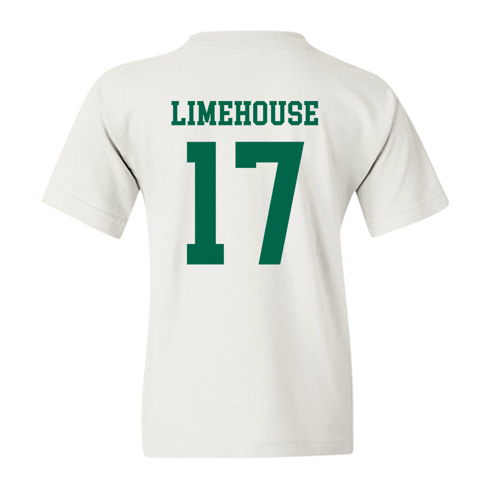 USF - NCAA Football : Masiyah Limehouse - Classic Shersey Youth T-Shirt-1