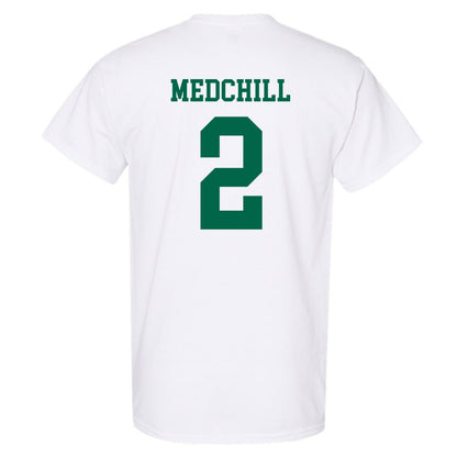 USF - NCAA Beach Volleyball : Ariana Medchill - Classic Shersey T-Shirt-1