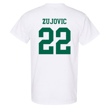 USF - NCAA Men's Soccer : Luka Zujovic - Classic Shersey T-Shirt-1