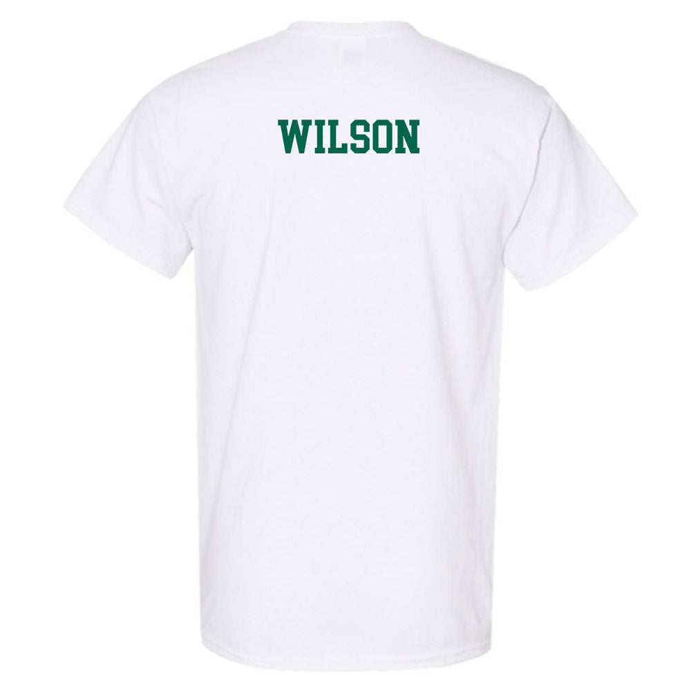 USF - NCAA Women's Track & Field : Jada Wilson - Classic Shersey T-Shirt-1