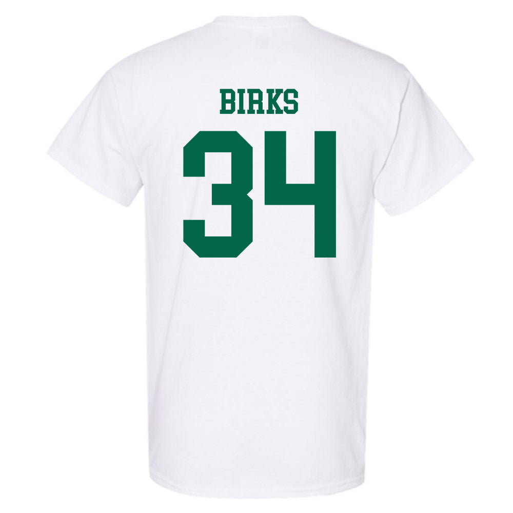USF - NCAA Football : Keyshaun Birks - Classic Shersey T-Shirt-1