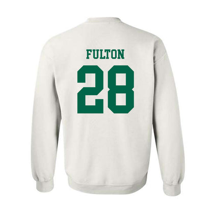 USF - NCAA Softball : Toryn Fulton - Classic Shersey Crewneck Sweatshirt-1
