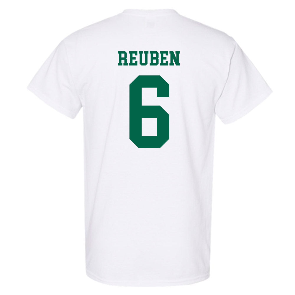 USF - NCAA Football : Mudia Reuben - Classic Shersey T-Shirt-1