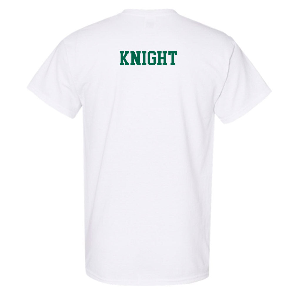 USF - NCAA Women's Track & Field : Kamaria Knight - Classic Shersey T-Shirt-1