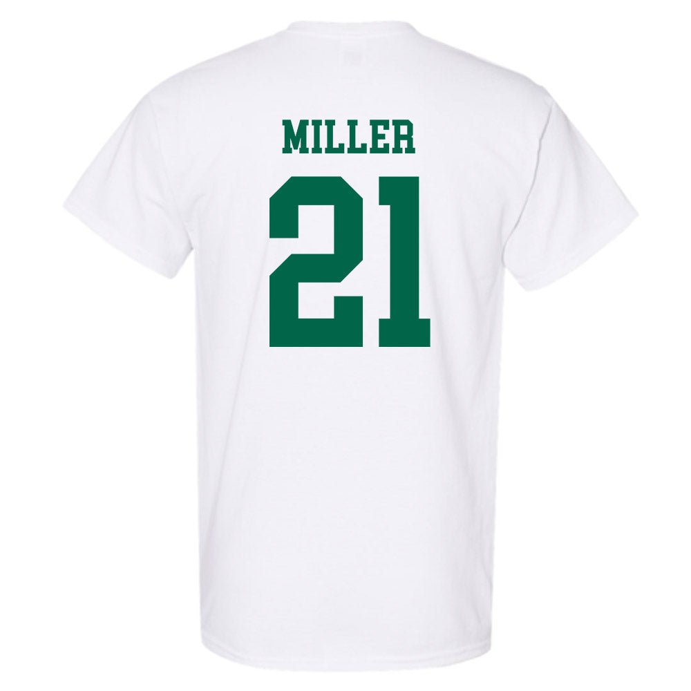USF - NCAA Women's Lacrosse : Hayden Miller - Classic Shersey T-Shirt-1