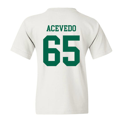 USF - NCAA Football : Jaylin Acevedo - Classic Shersey Youth T-Shirt-1