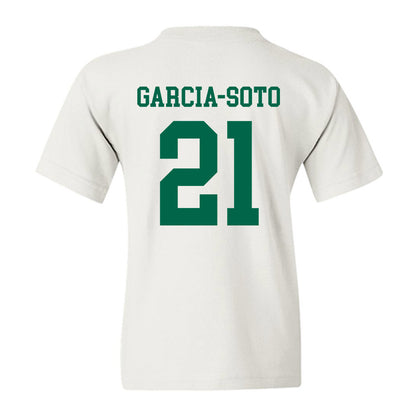 USF - NCAA Softball : Kathy Garcia-Soto - Classic Shersey Youth T-Shirt-1