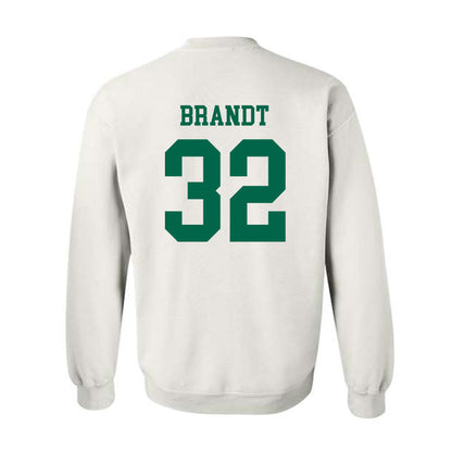 USF - NCAA Women's Lacrosse : Kadyn Brandt - Classic Shersey Crewneck Sweatshirt-1