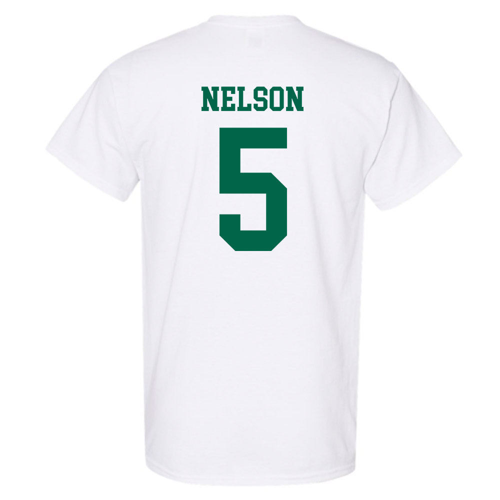 USF - NCAA Softball : Jamia Nelson - Classic Shersey T-Shirt-1