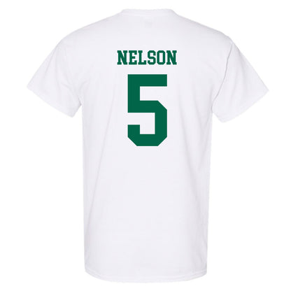 USF - NCAA Softball : Jamia Nelson - Classic Shersey T-Shirt-1