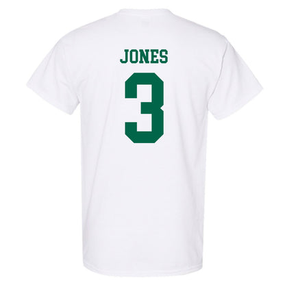 USF - NCAA Men's Basketball : Isaiah Jones - Classic Shersey T-Shirt-1
