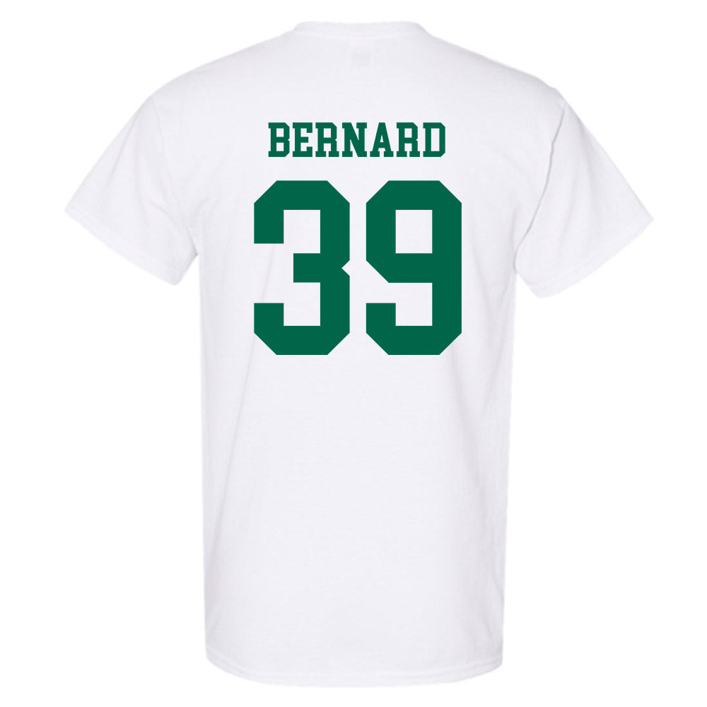 USF - NCAA Baseball : Nolan Bernard - Classic Shersey T-Shirt-1
