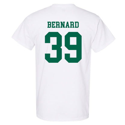 USF - NCAA Baseball : Nolan Bernard - Classic Shersey T-Shirt-1