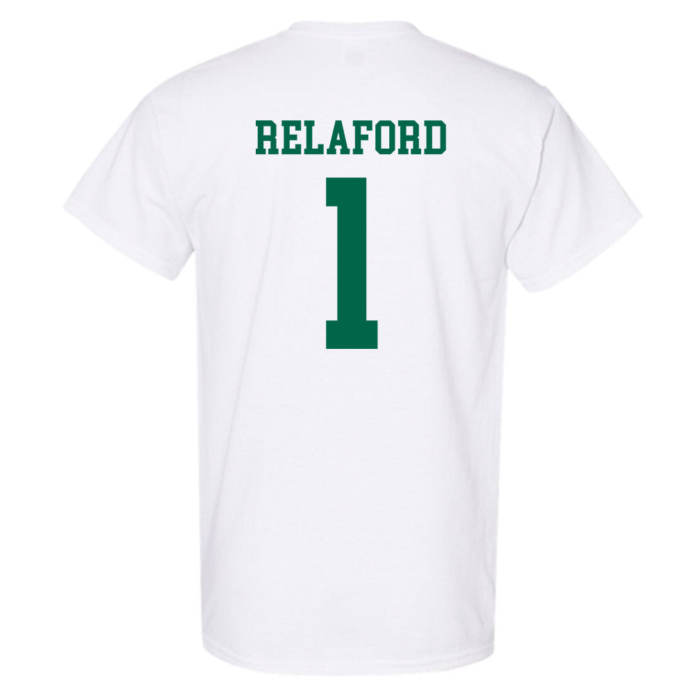 USF - NCAA Baseball : Jevin Relaford - Classic Shersey T-Shirt-1