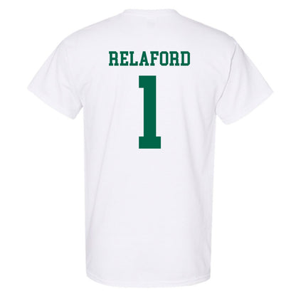USF - NCAA Baseball : Jevin Relaford - Classic Shersey T-Shirt-1