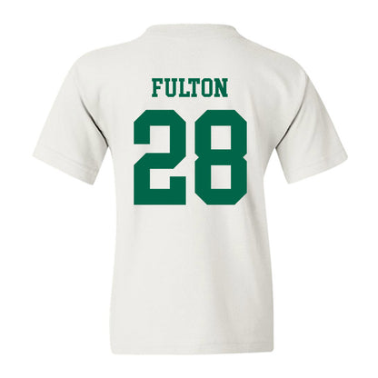 USF - NCAA Softball : Toryn Fulton - Classic Shersey Youth T-Shirt-1