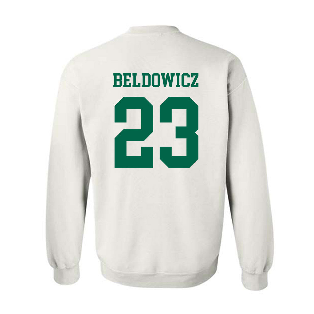 USF - NCAA Softball : Lexi Beldowicz - Classic Shersey Crewneck Sweatshirt-1