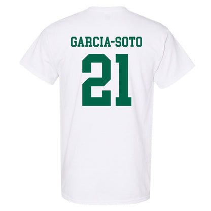 USF - NCAA Softball : Kathy Garcia-Soto - Classic Shersey T-Shirt-1
