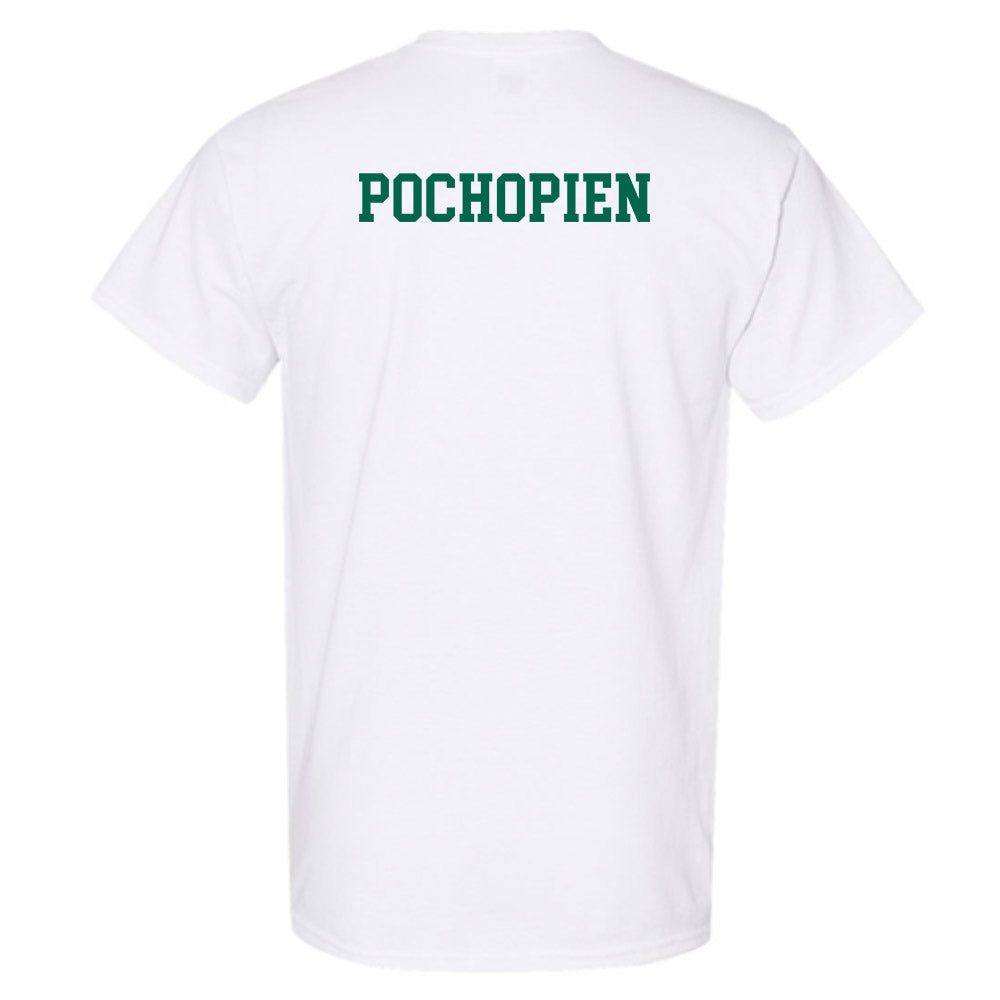 USF - NCAA Men's Track & Field : Nikodem Pochopien - Classic Shersey T-Shirt-1