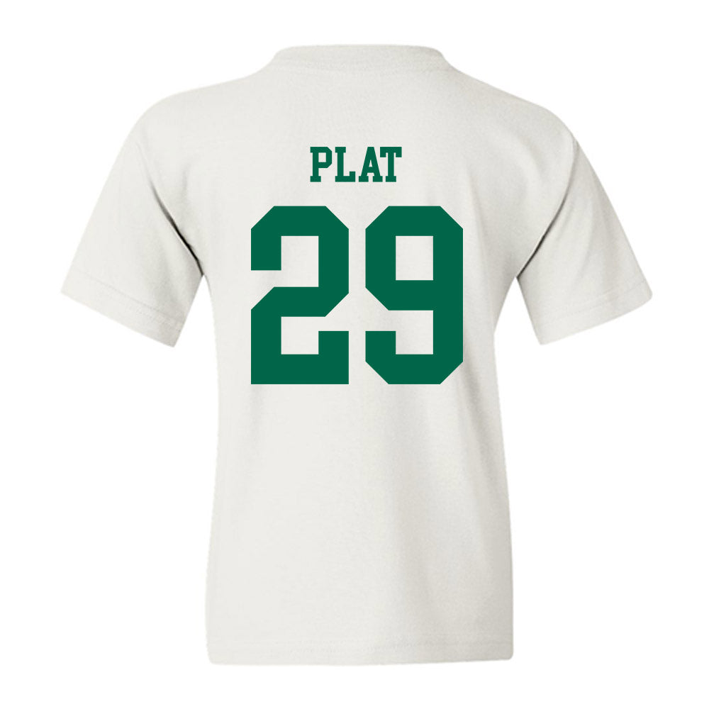 USF - NCAA Football : Deylen Plat - Classic Shersey Youth T-Shirt-1
