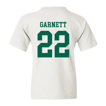 USF - NCAA Football : Chase Garnett - Classic Shersey Youth T-Shirt-1