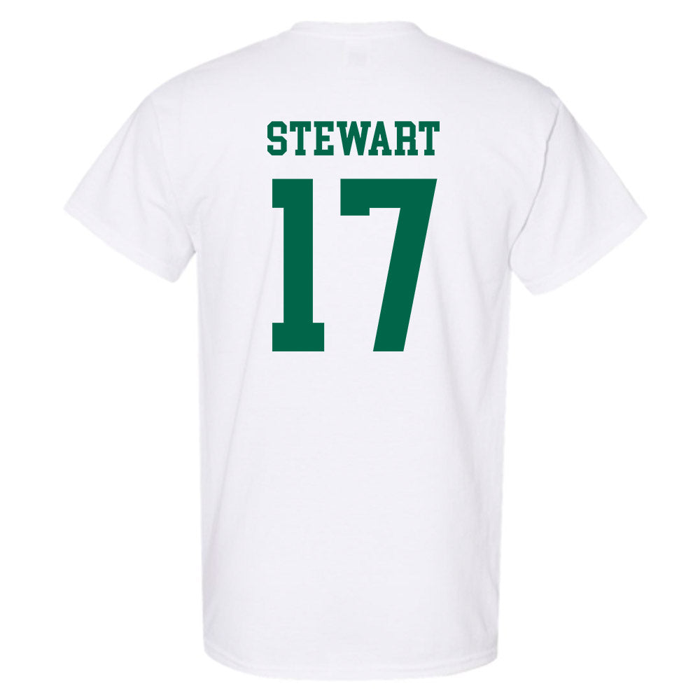 USF - NCAA Beach Volleyball : Kate Stewart - Classic Shersey T-Shirt-1