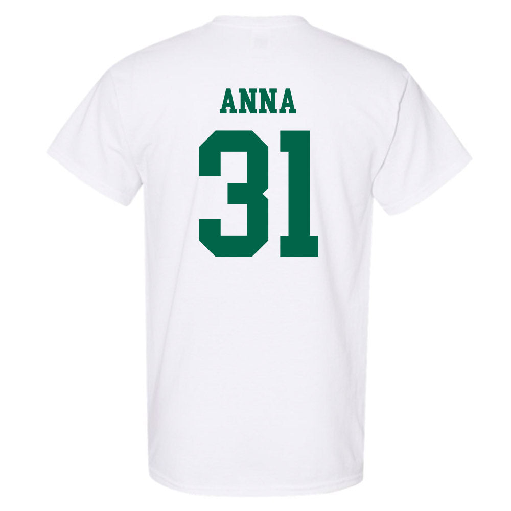 USF - NCAA Baseball : Nakni Anna - Classic Shersey T-Shirt-1