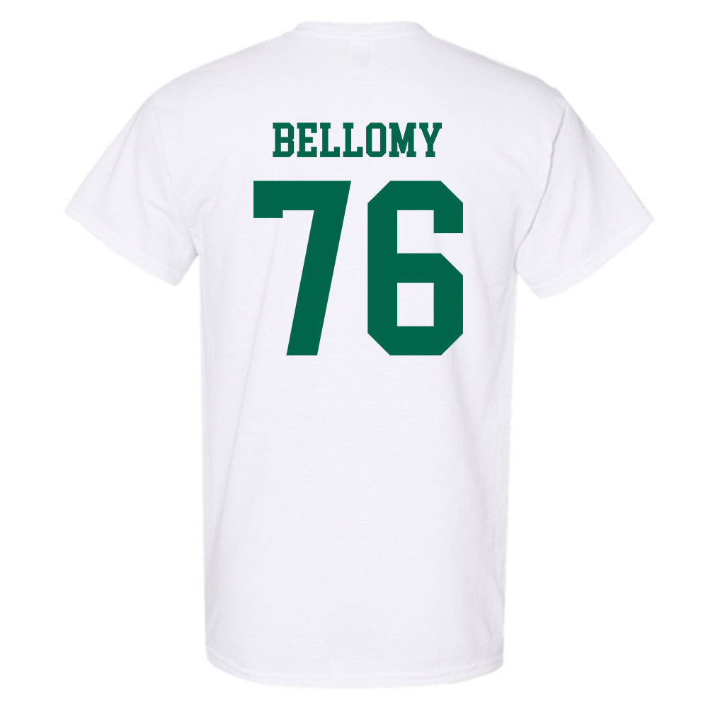 USF - NCAA Football : Colin Bellomy - Classic Shersey T-Shirt-1