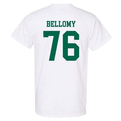 USF - NCAA Football : Colin Bellomy - Classic Shersey T-Shirt-1