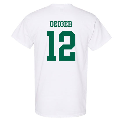 USF - NCAA Baseball : Jackson Geiger - Classic Shersey T-Shirt-1