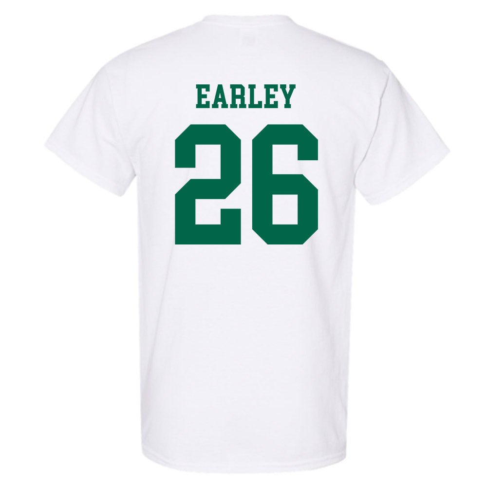 USF - NCAA Baseball : Nathan Earley - Classic Shersey T-Shirt-1