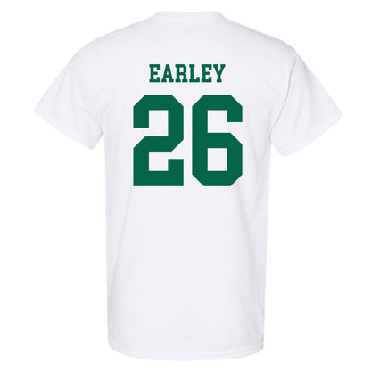 USF - NCAA Baseball : Nathan Earley - Classic Shersey T-Shirt-1
