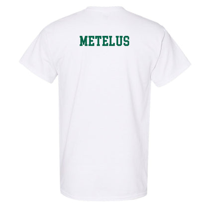 USF - NCAA Men's Track & Field : Nathan Metelus - Classic Shersey T-Shirt-1