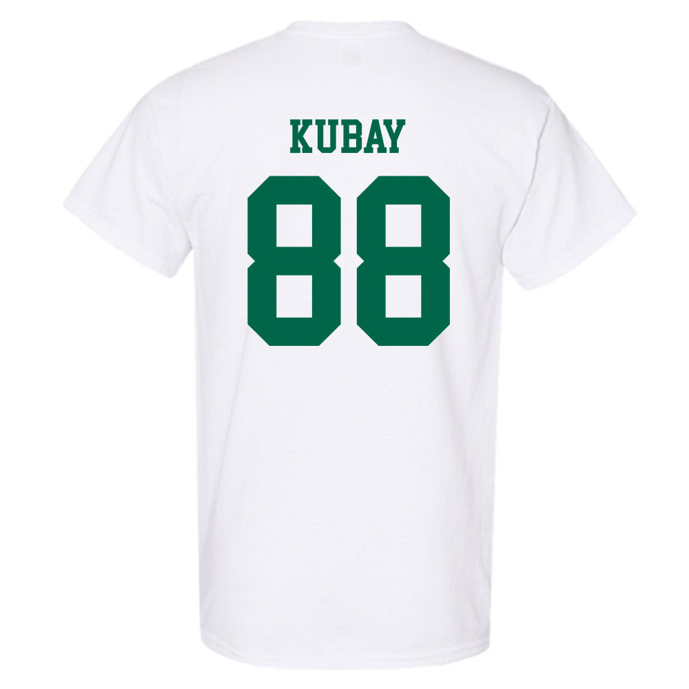 USF - NCAA Football : Brandon Kubay - Classic Shersey T-Shirt-1