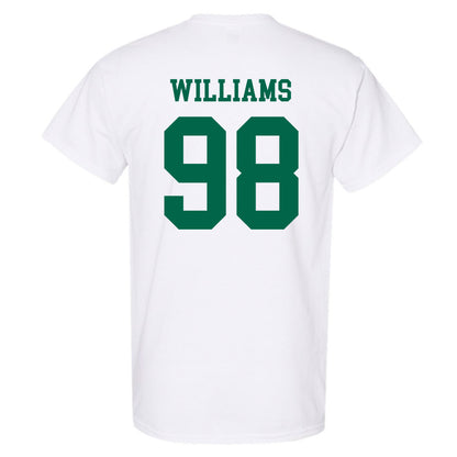 USF - NCAA Football : Marcus Williams - Classic Shersey T-Shirt-1