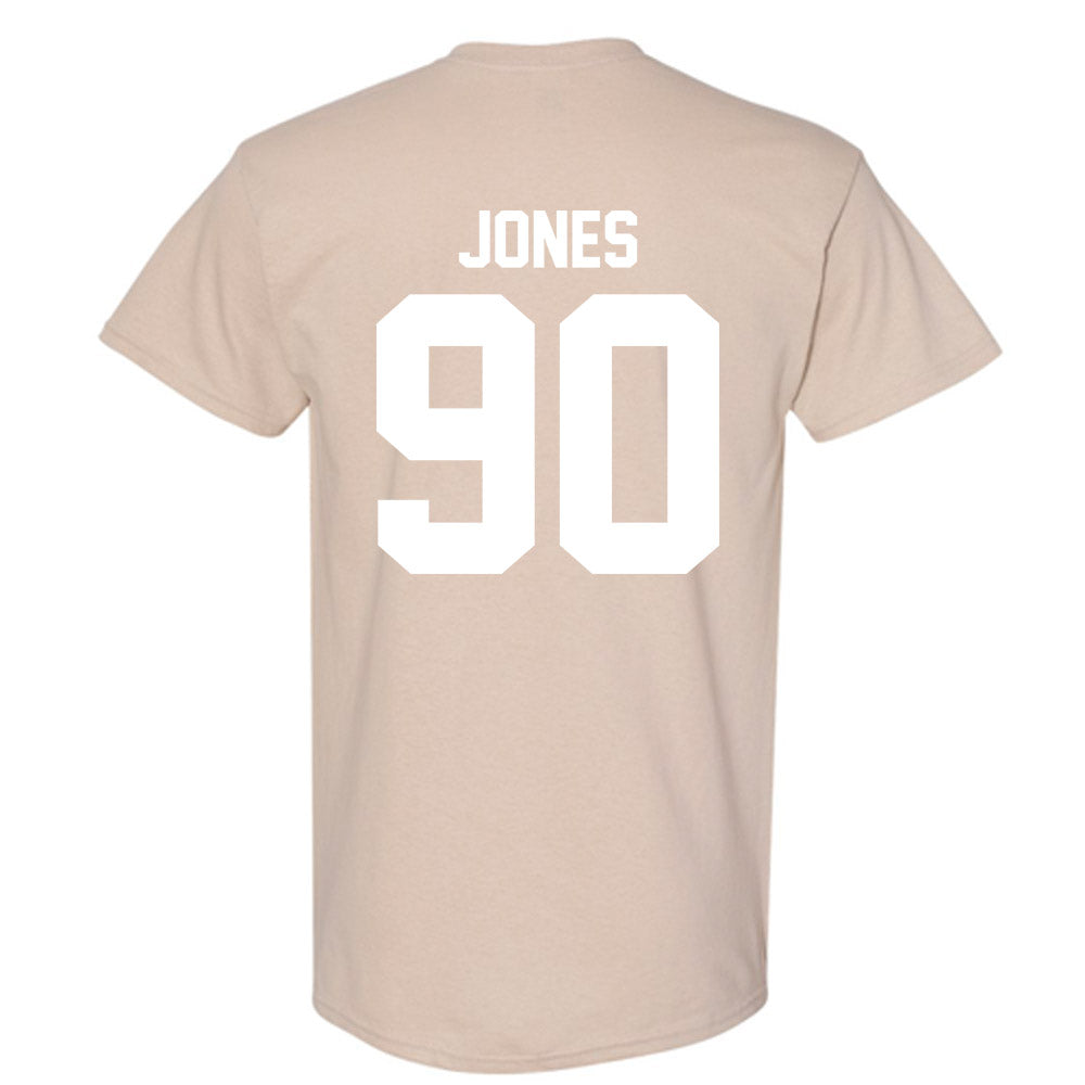 USF - NCAA Football : Terrell Jones - Classic Shersey T-Shirt-1